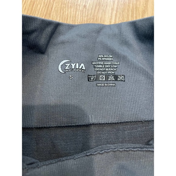 Zyia Active Leggigs - Picture 3 of 5